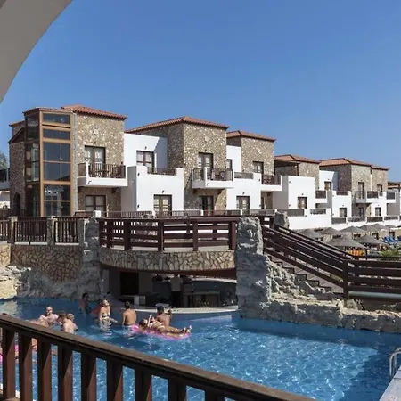 Costa Lindia 5* Lárdosz