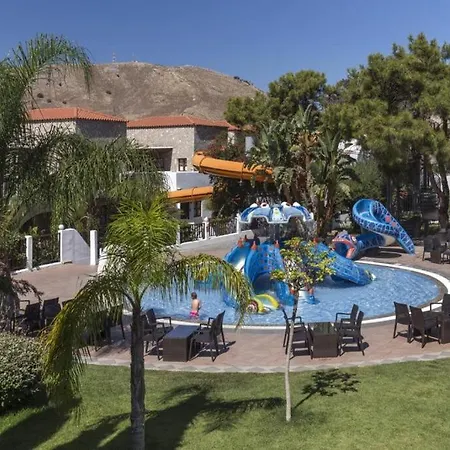 Costa Lindia 5* Lárdosz